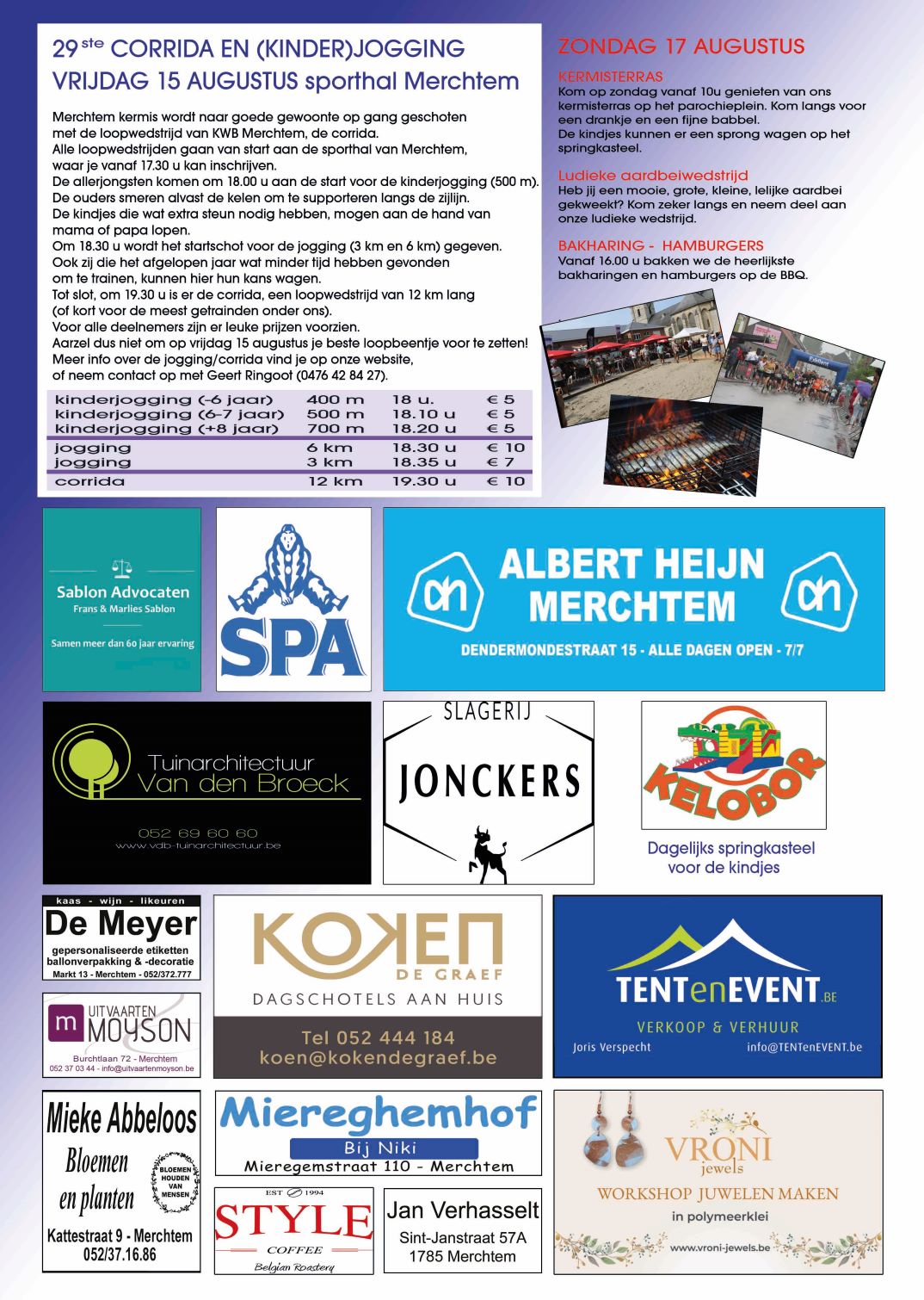 Kermiskrant 2025