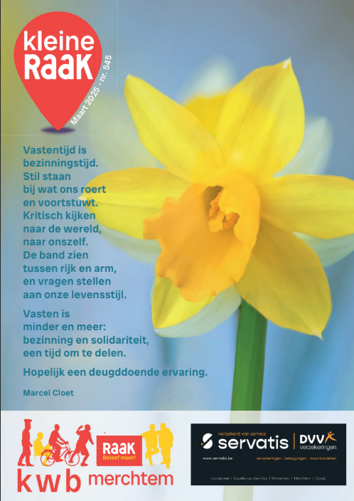 kleine raak 202503