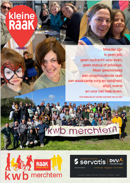 kleine raak 202505
